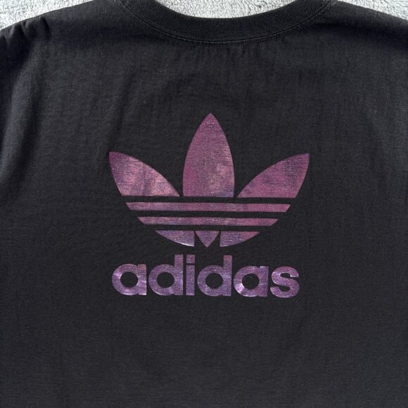 NBA ALL STAR GAME TEE SHIRT- 2008- NEW ORLEANS- XL by ADIDAS - Picture 4 of 8